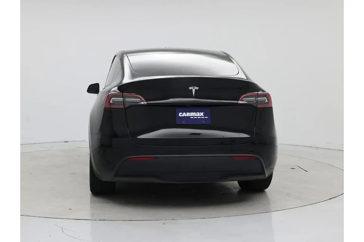 $34998 : Tesla Model Y 2024 Long Rang image 6