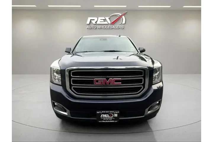 $21480 : 2019 GMC YUKON SLE SPORT UTIL image 8