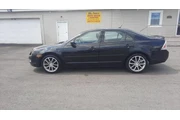 $1995 : 2009 Fusion SE thumbnail