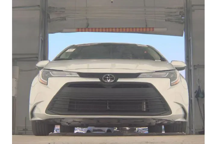 $19123 : Toyota Corolla 2023 LE 4dr S image 3