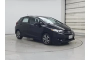 Honda Fit 2015 EX 4dr Hatchb