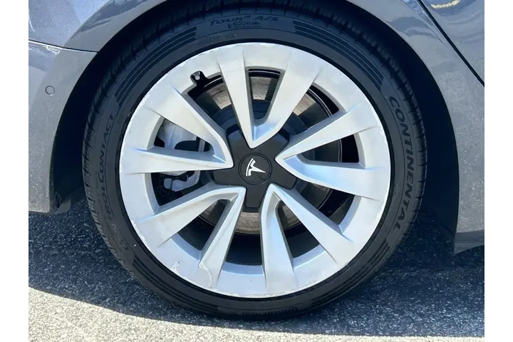 $18353 : Tesla Model 3 2021 Standard image 7