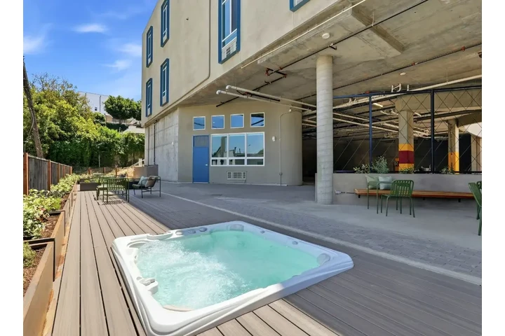 $1495 : Estudio Loft en LA image 5