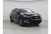 INFINITI QX60 2020 AWD Luxe