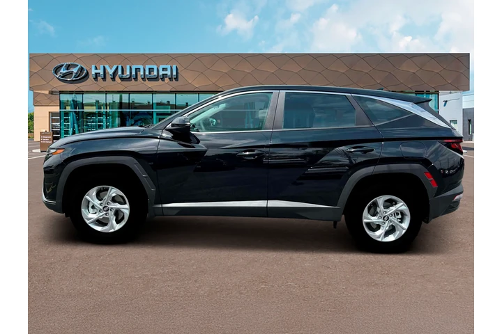 $22555 : Hyundai TUCSON 2024 AWD SE 4 image 3
