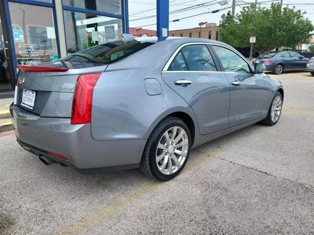 $16900 : 2018 CADILLAC ATS 2.0L Turbo image 8