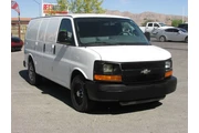 2012 Express 1500 en Las Vegas