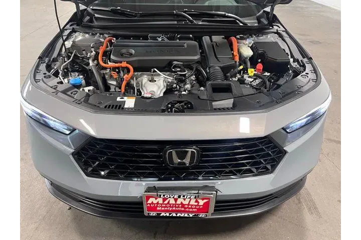 $28946 : Honda Accord Hybrid 2024 Spo image 9