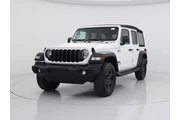 $31998 : Jeep Wrangler 2024 4x4 Sport thumbnail