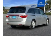 $9899 : Honda Odyssey 2012 Touring 4 thumbnail