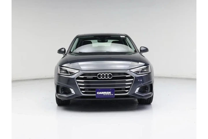 $23998 : Audi A4 2021 AWD quattro Pre image 5