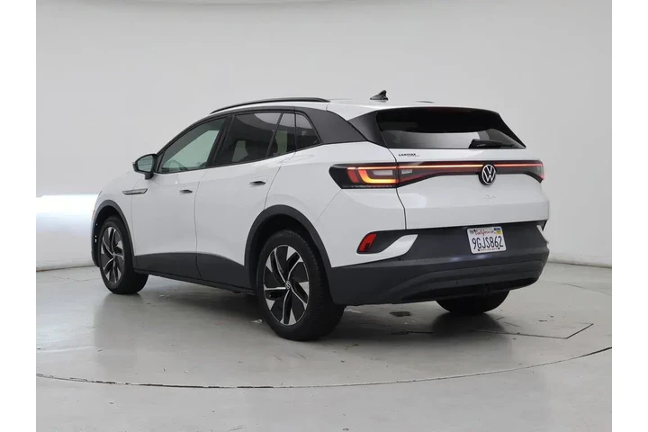 $23998 : Volkswagen ID.4 2022 AWD Pro image 2
