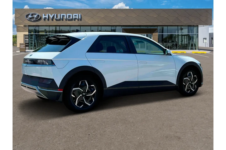 $24500 : Hyundai IONIQ 5 2024 SE Stan image 8