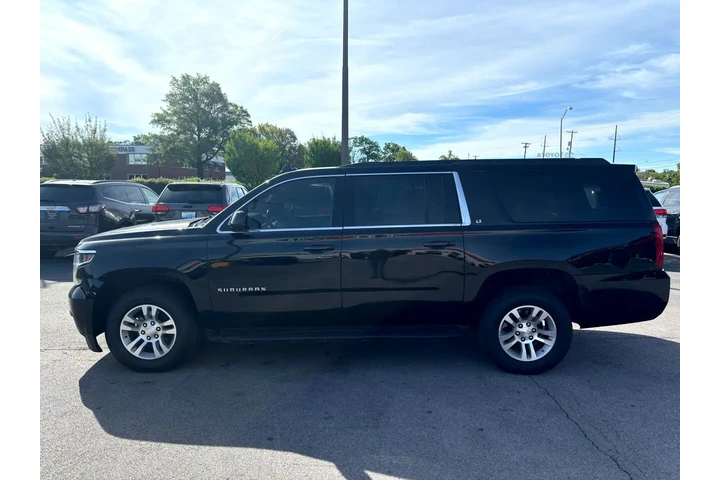 $26980 : 2019 Suburban 4WD 4dr 1500 LT image 5
