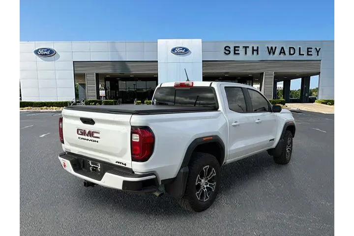 $26400 : Ford F-150 2018 4x4 Lariat 4 image 7
