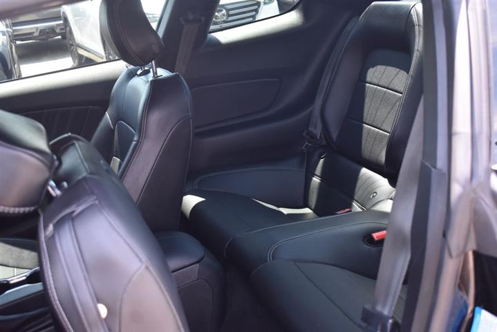 2019 Mustang GT Premium image 7