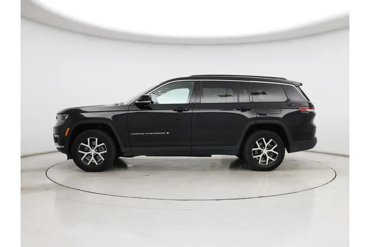 $37998 : Jeep Grand Cherokee L 2024 4 image 3
