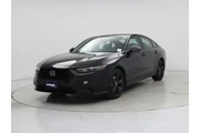 $30998 : Honda Accord Hybrid 2023 Spo thumbnail