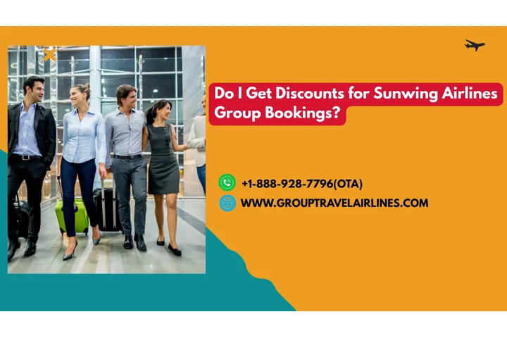 Sunwing Group Travel image 1