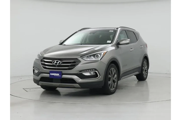 $17998 : Hyundai SANTA FE Sport 2018 image 4