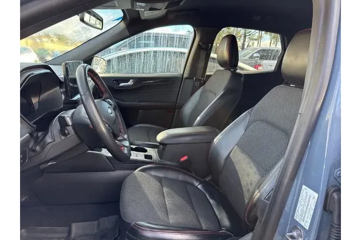 $25028 : Ford Escape Hybrid 2023 AWD image 7