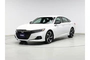$26998 : Honda Accord 2022 Sport 4dr thumbnail