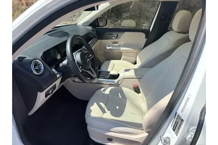$26790 : Mercedes-Benz GLB 2021 GLB 2 image 10