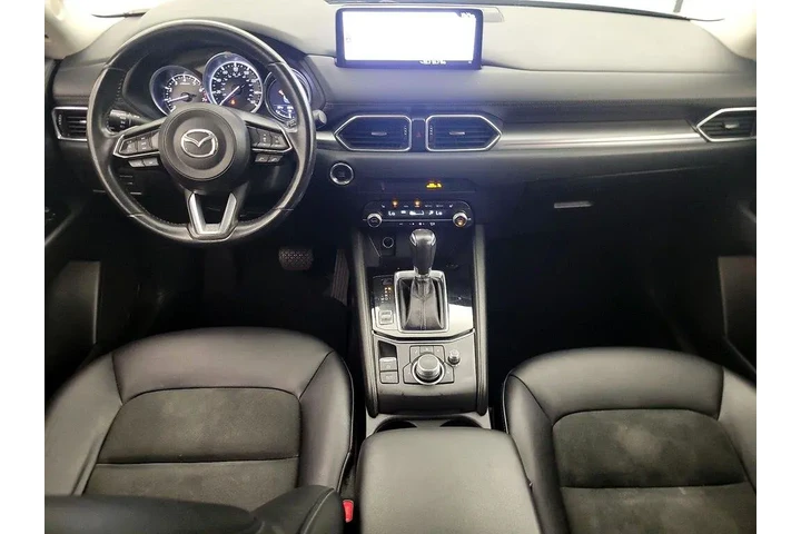 $17998 : Mazda CX-5 2021 AWD Touring image 9