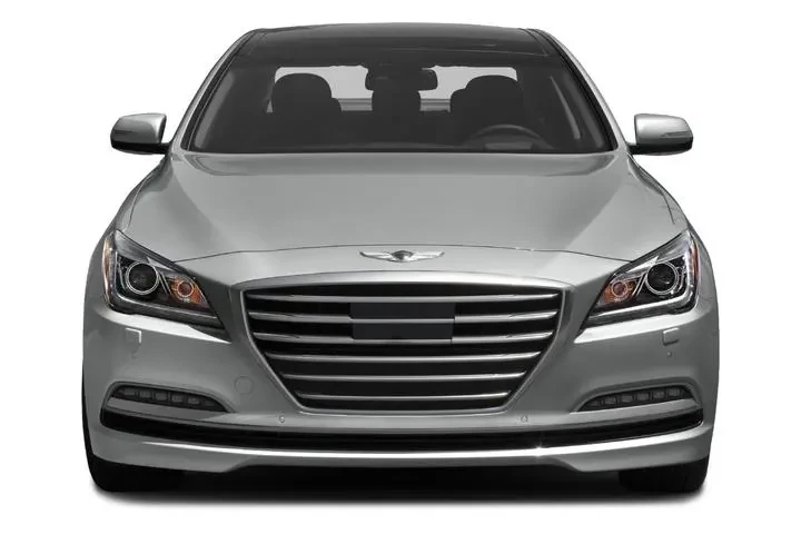 $14900 : Genesis G80 2017 3.8 4dr Sed image 4