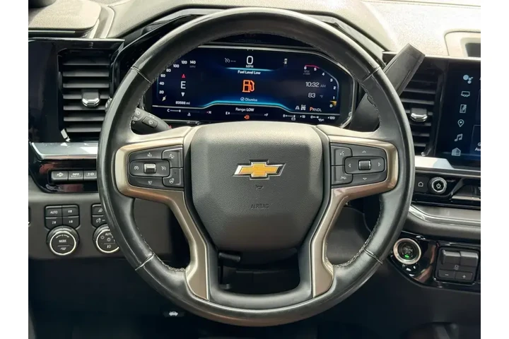 $64905 : Chevrolet Silverado 2500HD 2 image 7