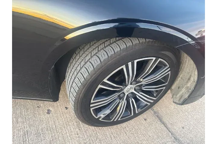 $15895 : Volvo S60 2019 AWD T6 Inscri image 6