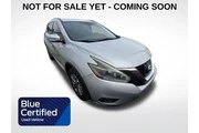Nissan Murano 2018 AWD S 4dr en Orange County