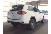 $20399 : Jeep Grand Cherokee 2021 4x2 thumbnail