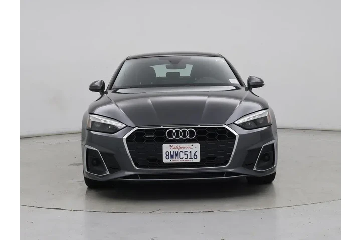 $29998 : Audi A5 Sportback 2021 AWD q image 5