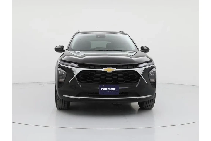 $22998 : Chevrolet Trax 2025 LT 4dr C image 5