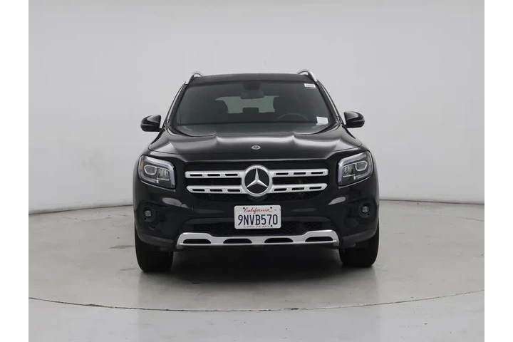 $25998 : Mercedes-Benz GLB 2021 GLB 2 image 5