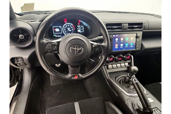 $27998 : Toyota GR86 2022 Premium 2dr image 10