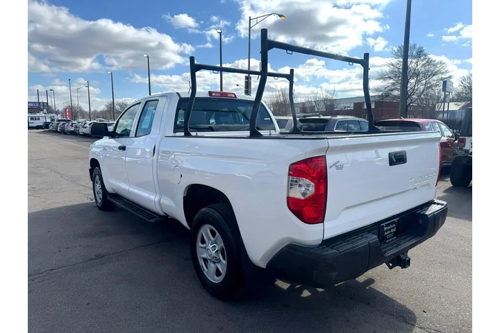 $18980 : 2018 Tundra 2WD SR Double Cab image 4