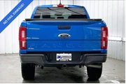$31990 : Ford Ranger 2023 4x4 XLT 4dr thumbnail