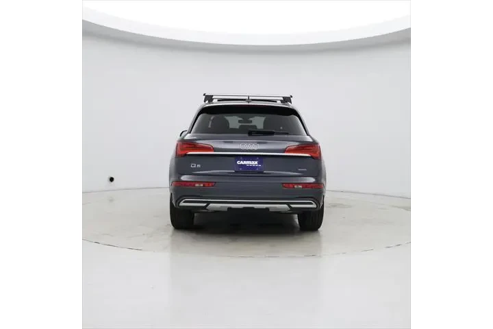 $35998 : Audi Q5 2024 AWD quattro Pre image 6