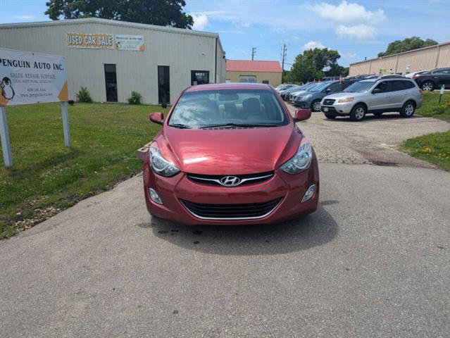 $5990 : 2013 Elantra GLS image 7