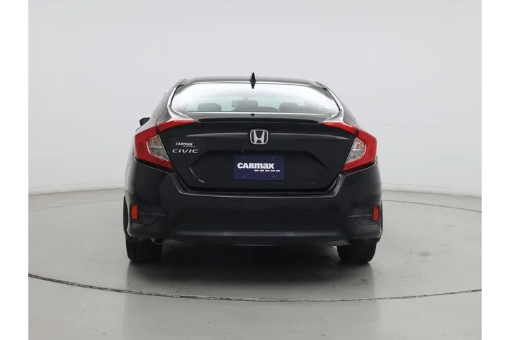 $18998 : Honda Civic 2016 EX-L 4dr Se image 6