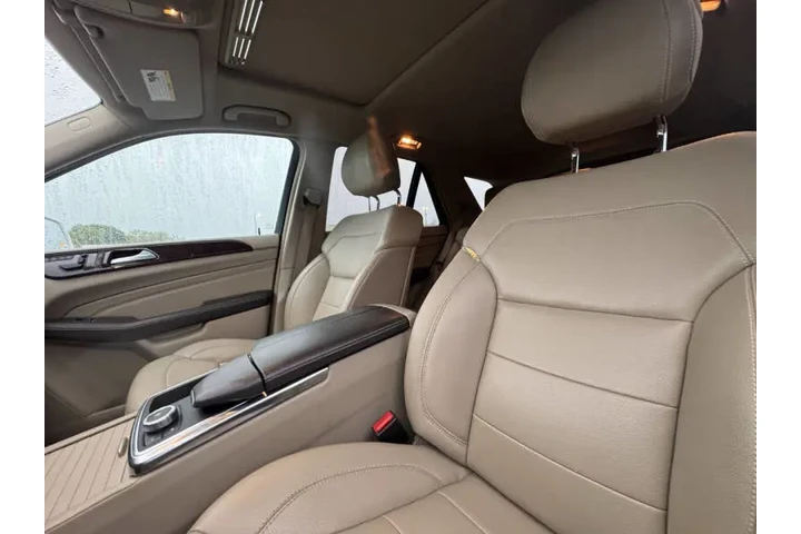 $12999 : 2012 Mercedes-Benz M-Class ML image 7