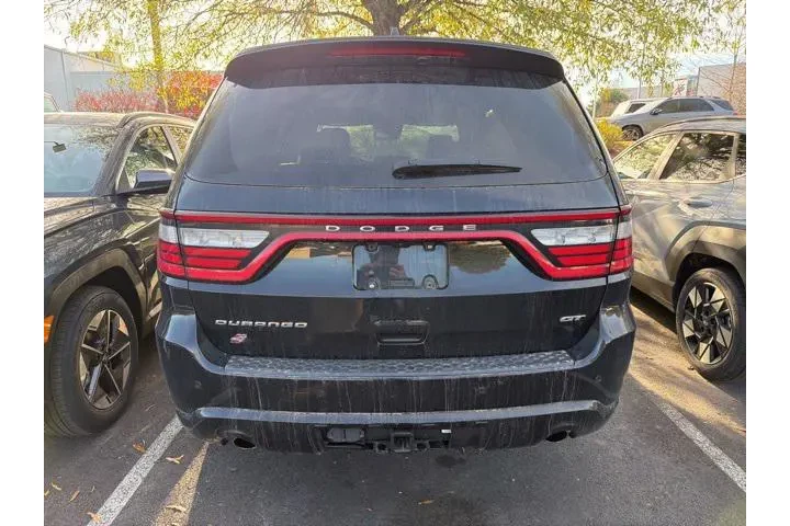 $32794 : Dodge Durango 2024 AWD GT 4d image 5