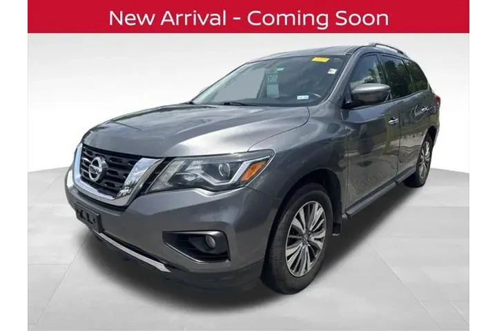 $16749 : Nissan Pathfinder 2020 4x4 S image 1