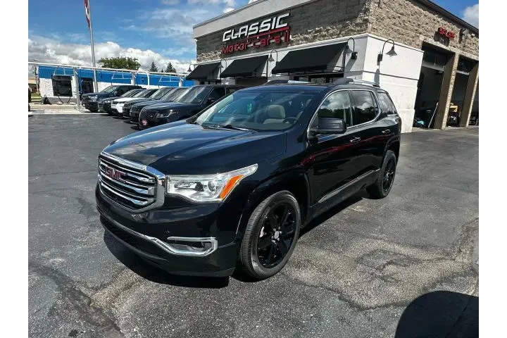 $14295 : 2017 ACADIA image 6