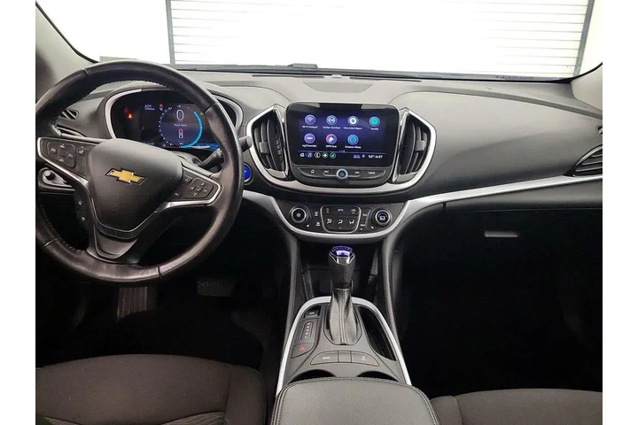 $14998 : Chevrolet Volt 2019 LT 4dr H image 9