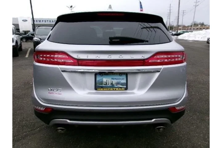 $18996 : Lincoln MKC 2019 AWD Select image 8