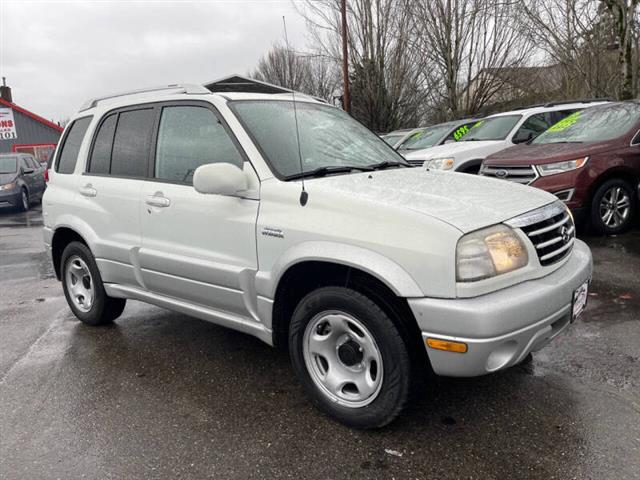 $6995 : 2005 Grand Vitara EX image 1