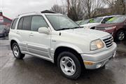 2005 Grand Vitara EX en Portland